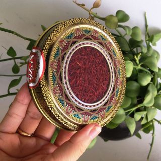 Saffron Bahraman hộp 2g