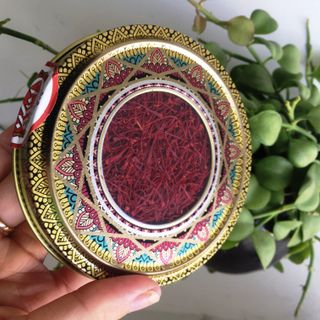 Saffron Bahraman hộp 2g