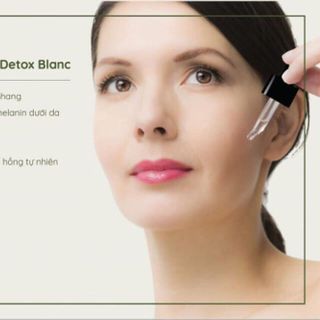 Serum trị nám DETOX BLANC