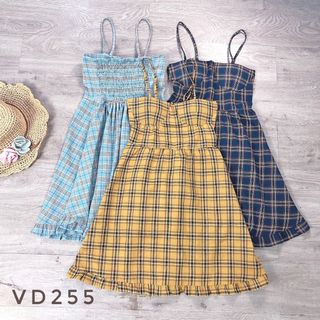 ĐẦM CARO 2 DÂY
