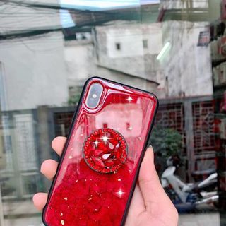 ỐP VẨY VÀNG IRING