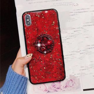 ỐP VẨY VÀNG IRING