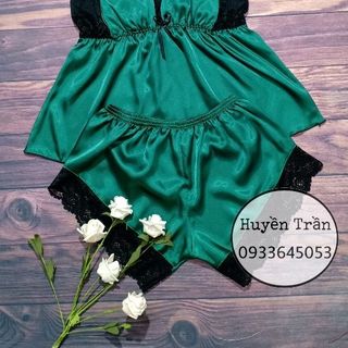 đồ ngủ sexy 31