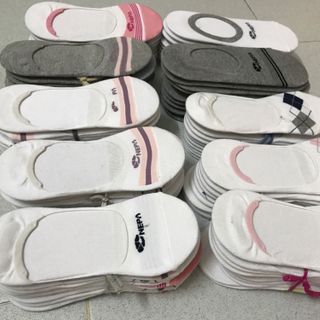 Vớ thể thao Feetures vớ nữ siêu dễ thương
