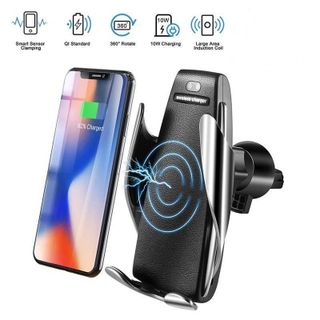 Đế Sạc điện thoại trên oto Sensor S5