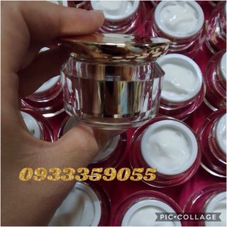 Gia công Mỹ phẩm