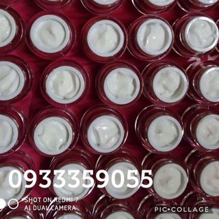 Gia công Mỹ phẩm