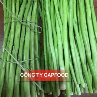 Măng Tây Xanh Cần Thơ