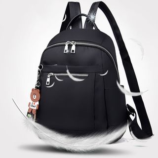 Balo Nữ Thời Trang Cá Tính Trẻ Trung Năng Động D8083