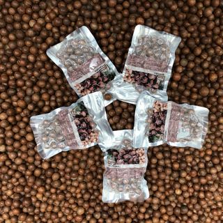Hạt Mắc ca