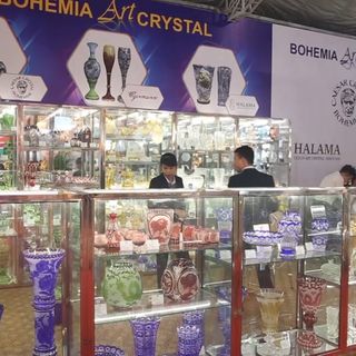 Tìm Nhà Phân Phối Sỉ Pha Lê Tiệp Độc Quyền Tỉnh