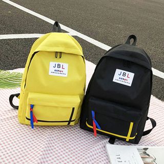 Balo Nữ Đi Học Trẻ Trung Năng Động D1297