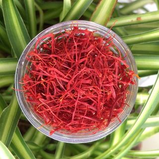 Premier Saffron thượng hạng hộp 1g