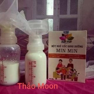 Ngũ Cốc Min Min