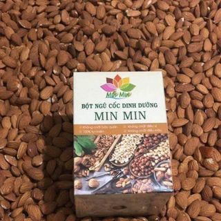 Ngũ Cốc Min Min