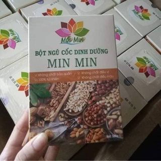 Ngũ Cốc Min Min