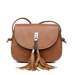 TÚI ĐEO CHÉO MINI HÀN QUỐC DA MỀM