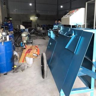 Chuyên cung cấp máy bẻ đai sắt cho các đại lý khách hàng trên toàn quốc