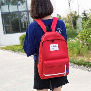 Balo Nữ Đi Học Trẻ Trung Năng Động D1297