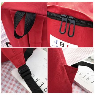 Balo Nữ Đi Học Trẻ Trung Năng Động D1297