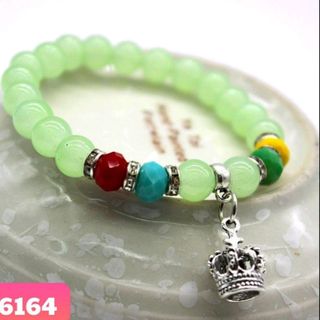 Vòng tay phong thủy chuỗi đeo tay phong thủy