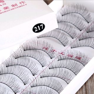 lông mi giã Giá sỉ 1800đ/ 1 cặp