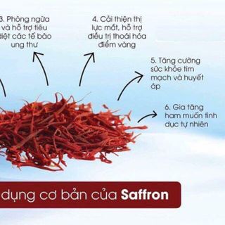 SAFFRON BADIEE