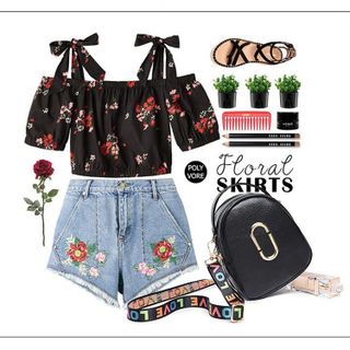 Túi Mini Đeo Chéo Dây Đeo To Bản Hottrend D154