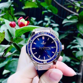 Đồng hồ nữ hotlotk