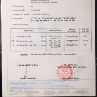 TINH CHẤT TRỊ MỜ THÂM MACCADAMIA