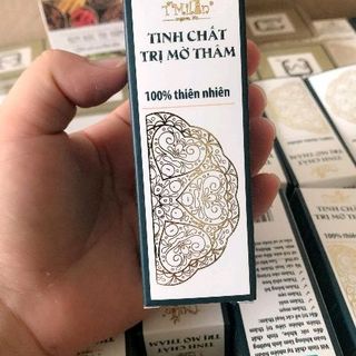 TINH CHẤT TRỊ MỜ THÂM MACCADAMIA