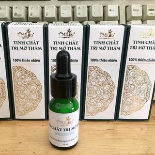 TINH CHẤT TRỊ MỜ THÂM MACCADAMIA