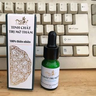 TINH CHẤT TRỊ MỜ THÂM MACCADAMIA