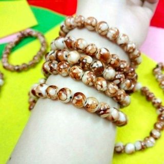 Vòng tay phong thủy chuỗi đeo tay phong thủy 8li