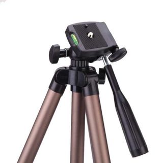 Chân máy ảnh và điện thoại Tripod Weifeng WT3130