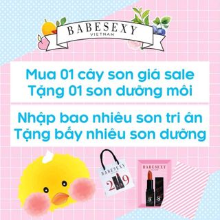 sale son tri ân