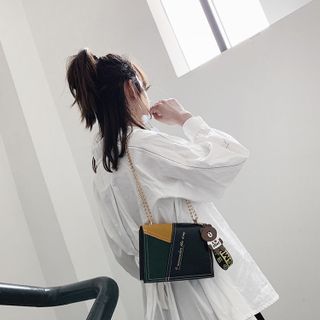 Túi Nữ Đa Sắc Thanh Lịch D162