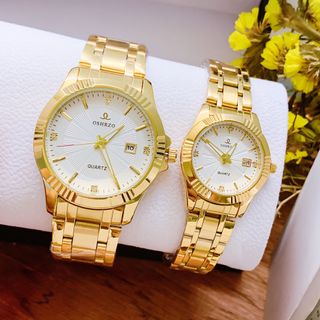 Cặp oshrzo nam nữ