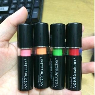 Son gió của Mỹ lâu phai không chì