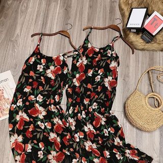 ĐẦM HAI DÂY DẬP HOA