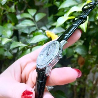 Đồng hồ nữ vacheronkm