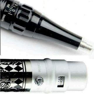 Máy rồng phun xăm