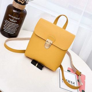 BALO NỮ MINI - BALO TRẺ EM - BALO MẪU GIÁO
