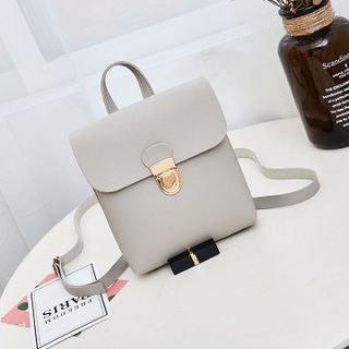 BALO NỮ MINI - BALO TRẺ EM - BALO MẪU GIÁO