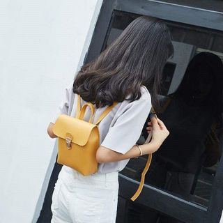 BALO NỮ MINI - BALO TRẺ EM - BALO MẪU GIÁO