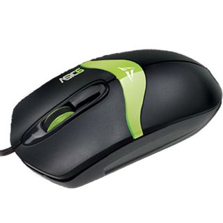 Chuột máy tính có dây Asic 6