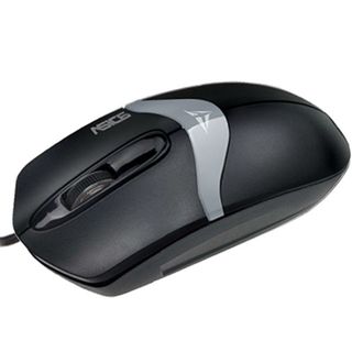 Chuột máy tính có dây Asic 6