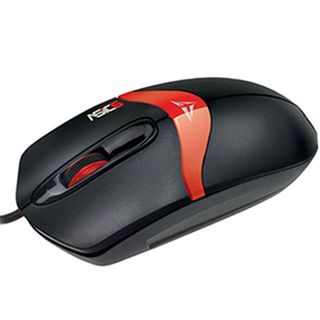 Chuột máy tính có dây Asic 6