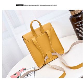 BALO NỮ MINI - BALO TRẺ EM - BALO MẪU GIÁO