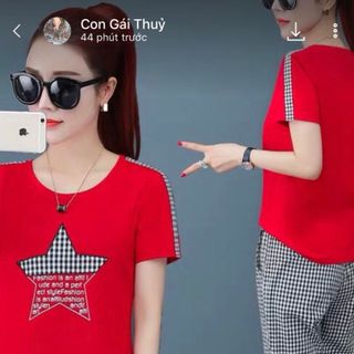 Đồ bộ bộ quảng châu size m l giá sỉ